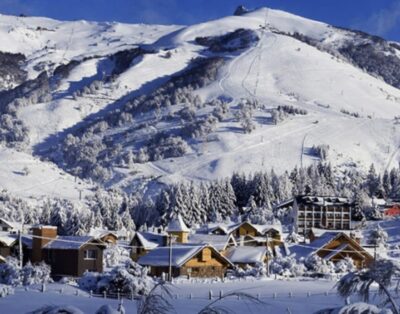 BRC 119 Departamento Cerro Catedral 7 PAX